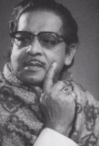 নচিকেতা ঘোষ